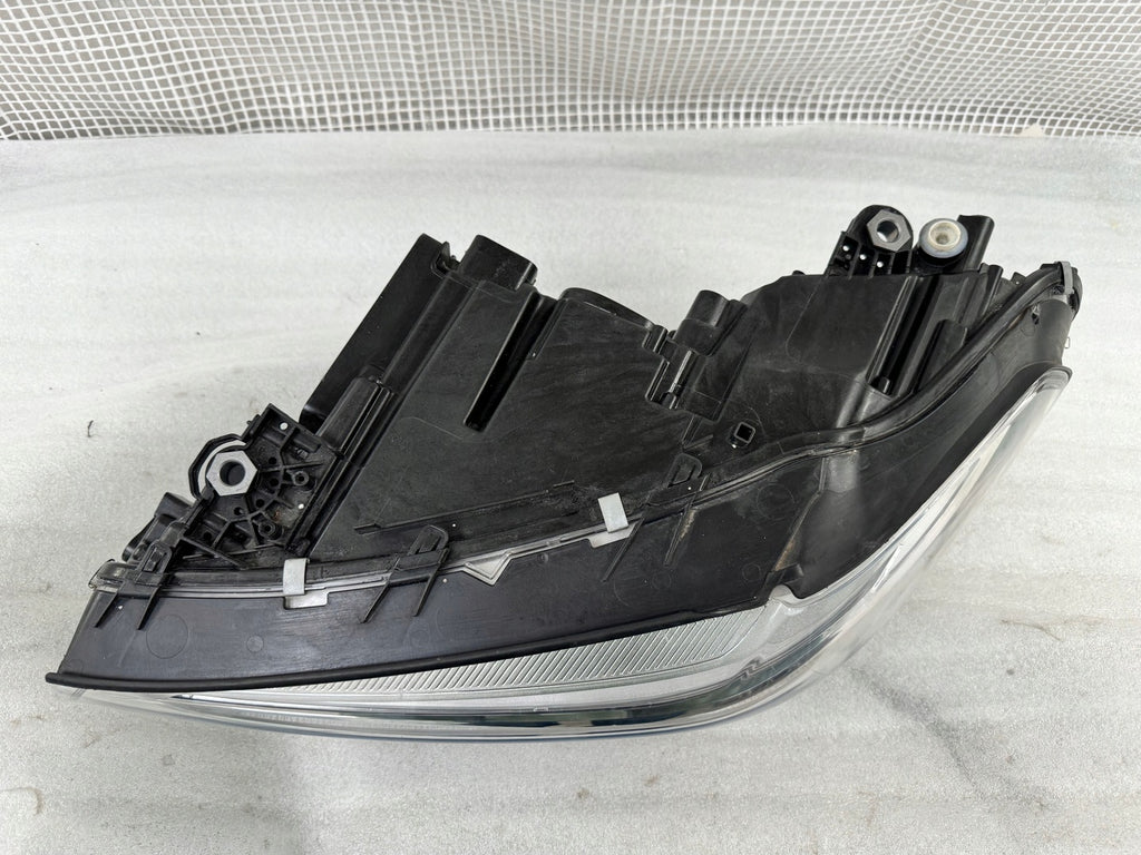 Frontscheinwerfer BMW G01 G02 8739653-02 LED Links Scheinwerfer Headlight SCH4586786174nf