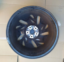 Load image into Gallery viewer, 1x Alufelge 18 Zoll 7.5" 5x114.3 51ET 52910-N7200 Hyundai Kona Rim Wheel FEL1746155137zm