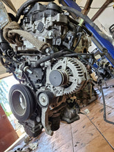 Laden Sie das Bild in den Galerie-Viewer, Motor Peugeot Partner HN05 10TMA3 Benzin Engine Unkomplett
