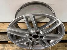 Laden Sie das Bild in den Galerie-Viewer, 1x Alufelge 18 Zoll 8.0" 5x112 4G0601025CA Audi A6 C7 Rim Wheel FEL1307895888lo