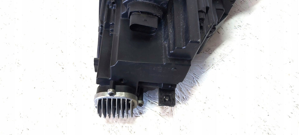 Frontscheinwerfer Audi A4 B9 8W0941036 Full LED Rechts Scheinwerfer Headlight SCH6674468804wh