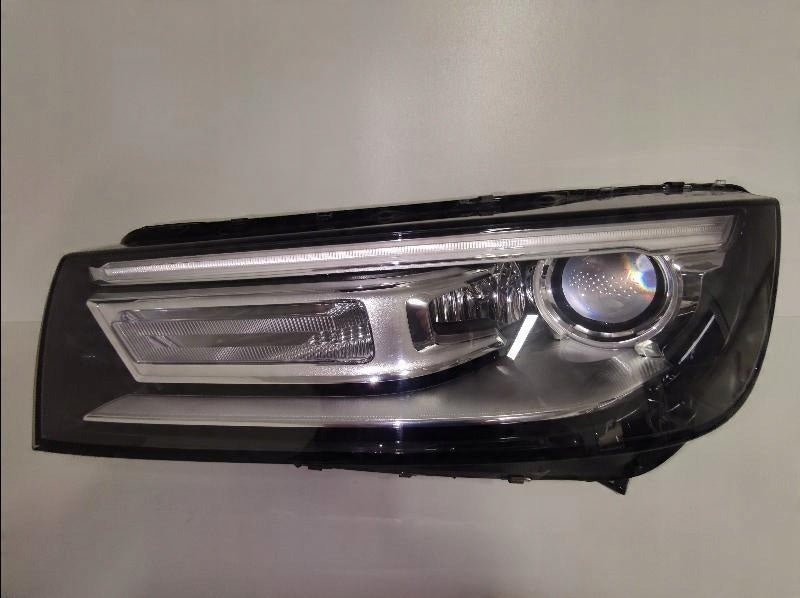 Frontscheinwerfer Audi Q5 80A941005 LED Links Scheinwerfer Headlight