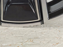 Load image into Gallery viewer, 1x Alufelge 18 Zoll 8.5" 5x112 36ET Glanz Schwarz 8747286 BMW Rim Wheel FEL8109165366lb