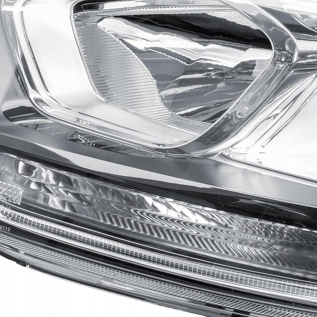 Frontscheinwerfer Ford Transit V363 Custom Tourneo 33JX10VRQH Links Headlight SCH6793532335vv