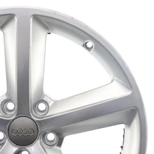Laden Sie das Bild in den Galerie-Viewer, 1x Alufelge 18 Zoll 8.0" 5x112 4F0601025DC Audi A6 C6 Rim Wheel FEL1781225235hx