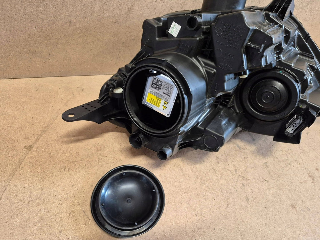 Frontscheinwerfer Ford Ecosport GN15-13D154-HE Xenon Rechts Headlight SCH6381244646zq