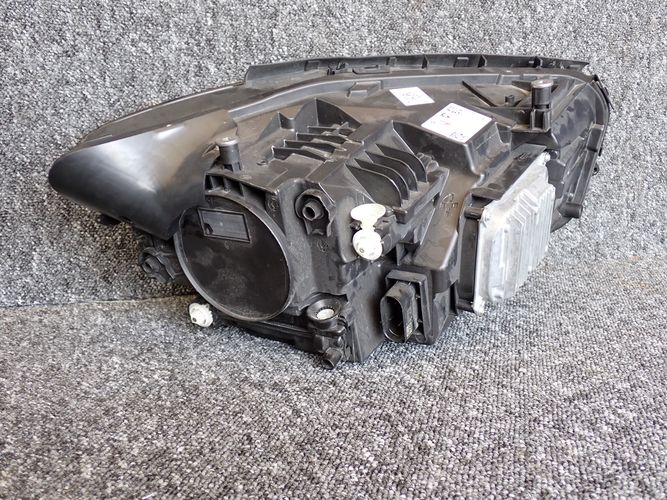 Frontscheinwerfer Mercedes-Benz W247 A2479065703 Full LED Links Headlight