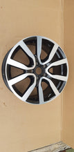 Load image into Gallery viewer, 1x Alufelge 18 Zoll 8.5" 5x112 51ET 5K0601025AC VW Golf VII Jetta Rim Wheel FEL3019536840jk