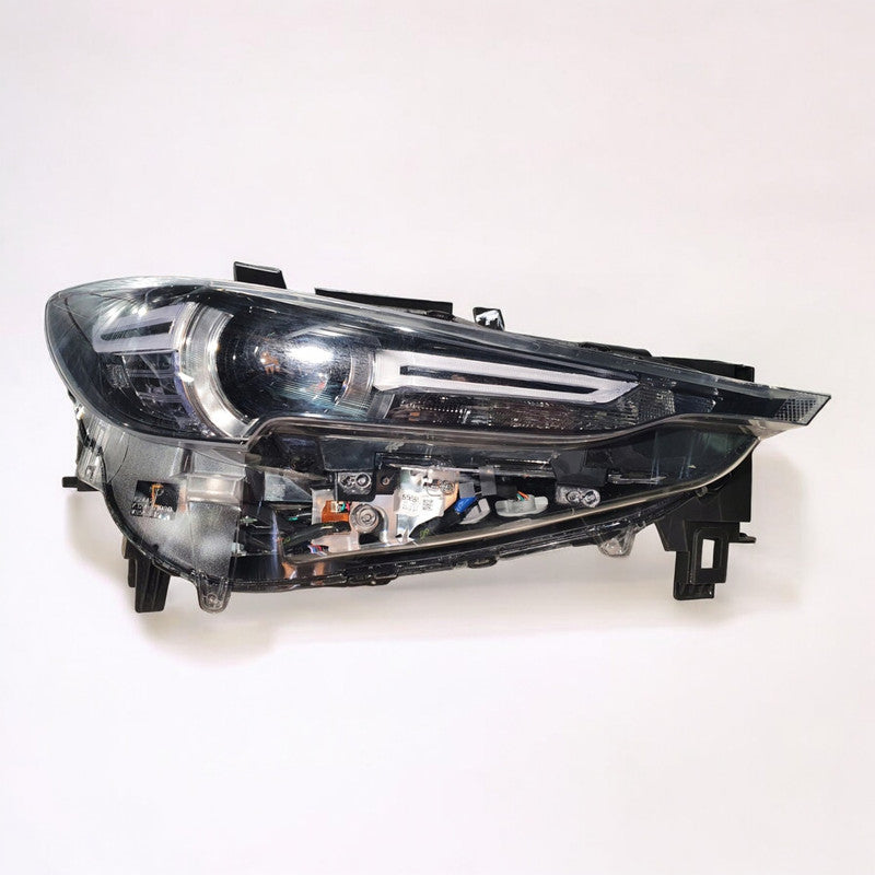 Frontscheinwerfer Mazda Cx-5 K124-51030 Full LED Rechts Scheinwerfer Headlight