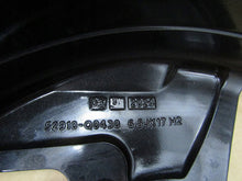 Load image into Gallery viewer, 1x Alufelge 17 Zoll 6.5" 4x100 50ET 52910-Q0430 Hyundai Bayon Rim Wheel FEL3605338017vm