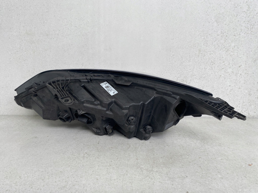 Frontscheinwerfer Opel Astra K 39187261 LED Rechts Scheinwerfer Headlight SCH3199807759dx