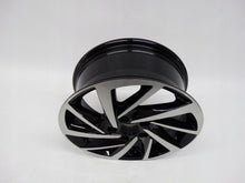 Load image into Gallery viewer, 1x Alufelge 16 Zoll 6.5" 5x112 46ET Glanz Schwarz 5G0601025DM VW Golf Vii FEL2882732855rk