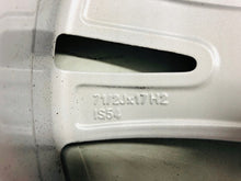Load image into Gallery viewer, 1x Alufelge 17 Zoll 7.5" 5x112 54ET 6855086 BMW F45 F46 Rim Wheel FEL9379017726ti