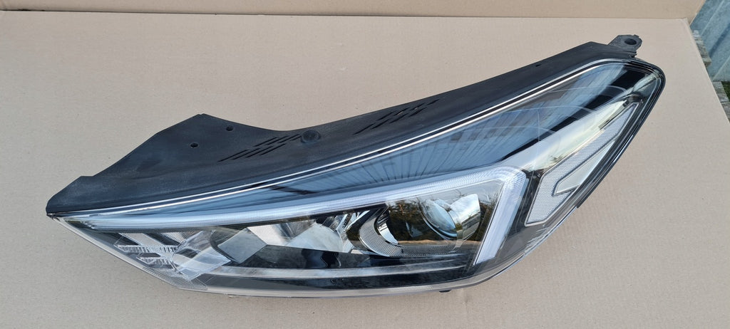 Frontscheinwerfer Hyundai Tucson 92101D7500 LED Ein Stück (Rechts oder Links)