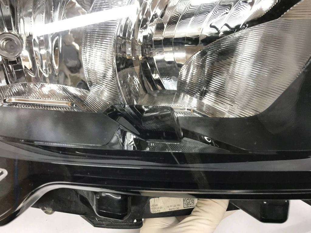 Frontscheinwerfer Renault Master 260105567R LED Rechts Scheinwerfer Headlight SCH5021566184oo