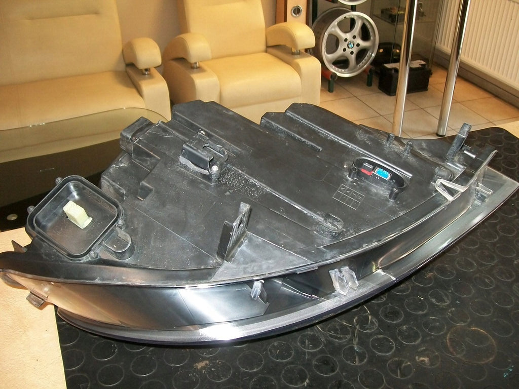 Frontscheinwerfer BMW X6 E71 7179859-08 Xenon Links Scheinwerfer Headlight SCH9511822292vt