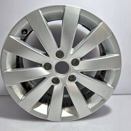 1x Alufelge 16 Zoll 5x112 42ET 3AA601025J VW Passat B7 Tiguan Sharan Rim Wheel FEL4743610411ow