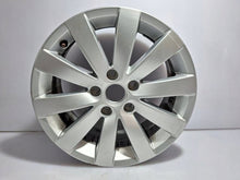 Load image into Gallery viewer, 1x Alufelge 16 Zoll 5x112 42ET 3AA601025J VW Passat B7 Tiguan Sharan Rim Wheel FEL4743610411ow