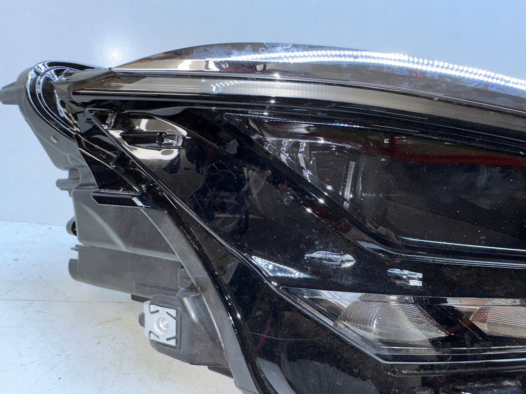 Frontscheinwerfer VW Touareg Cr7 761941082 LED Rechts Scheinwerfer Headlight