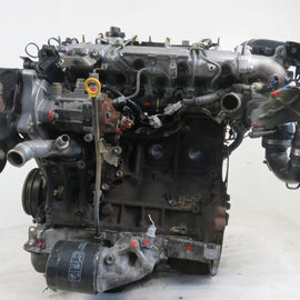 Motor Toyota Corolla 1CD-FTV 2.0 90PS 2003 Diesel Engine Komplett MOT1563583152bk