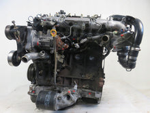 Load image into Gallery viewer, Motor Toyota Corolla 1CD-FTV 2.0 90PS 2003 Diesel Engine Komplett MOT1563583152bk