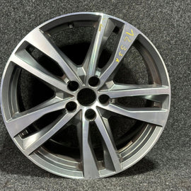 1x Alufelge 19 Zoll 4K0601025H Audi A6 C8 Rim Wheel FEL4958381217tw
