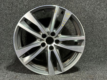 Laden Sie das Bild in den Galerie-Viewer, 1x Alufelge 19 Zoll 4K0601025H Audi A6 C8 Rim Wheel FEL5491127255ns