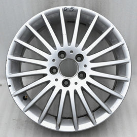 1x Alufelge 17 Zoll 7.0