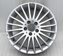 Laden Sie das Bild in den Galerie-Viewer, 1x Alufelge 17 Zoll 7.0" 5x112 51ET A4474012300 Mercedes-Benz Vito W447 FEL9956264264oa