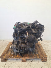 Laden Sie das Bild in den Galerie-Viewer, Motor Mitsubishi Asx 4N13 1.8 DID 150PS 200TKm Diesel Engine Komplett MOT9870301310zi