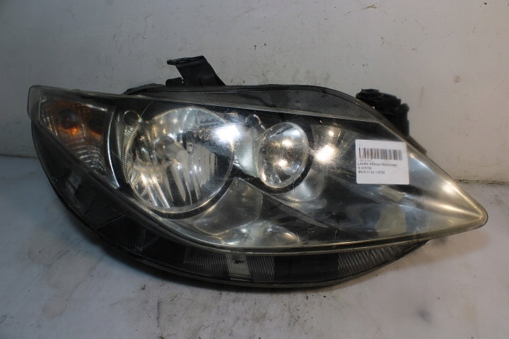 Frontscheinwerfer Seat Ibiza IV Hatchback 6J1941006D Rechts Headlight SCH9408245784by