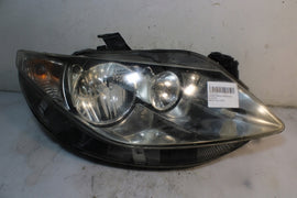 Frontscheinwerfer Seat Ibiza IV Hatchback 6J1941006D Rechts Headlight