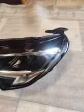 Laden Sie das Bild in den Galerie-Viewer, Frontscheinwerfer Opel Corsa F 9829522780 Links Scheinwerfer Headlight SCH2986035155xu