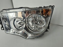 Laden Sie das Bild in den Galerie-Viewer, Frontscheinwerfer Mercedes-Benz A9618207261 Links Scheinwerfer Headlight SCH6702008597mk