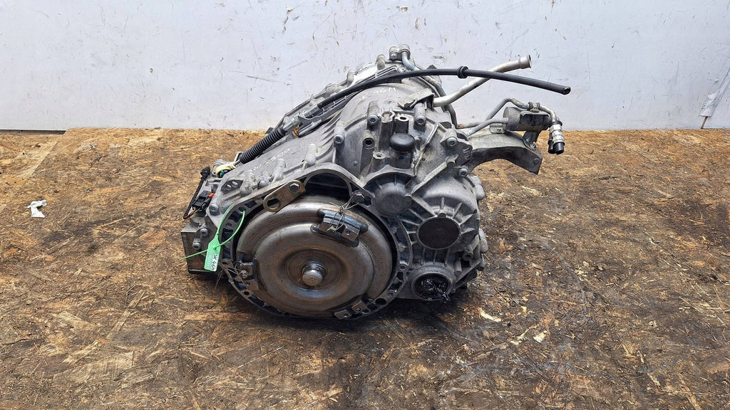 Getriebe Mercedes-Benz W245 W169 1693702900 Automatikgetriebe Trasmissione