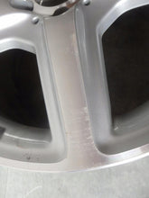 Load image into Gallery viewer, 1x Alufelge 18 Zoll 9.5" 5x112 48ET A2184011502 Mercedes-Benz Cls Rim Wheel FEL1414476387hy