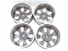 Laden Sie das Bild in den Galerie-Viewer, 4x Alufelge 17 Zoll 7.0" 5x120 13351762 Opel Insignia A Rim Wheel FEL6643544929mb