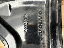 Load image into Gallery viewer, 1x Alufelge 20 Zoll 8.0" 5x108 52 5ET Glanz Schwarz 32358303 Volvo Rim Wheel FEL2427493087sy