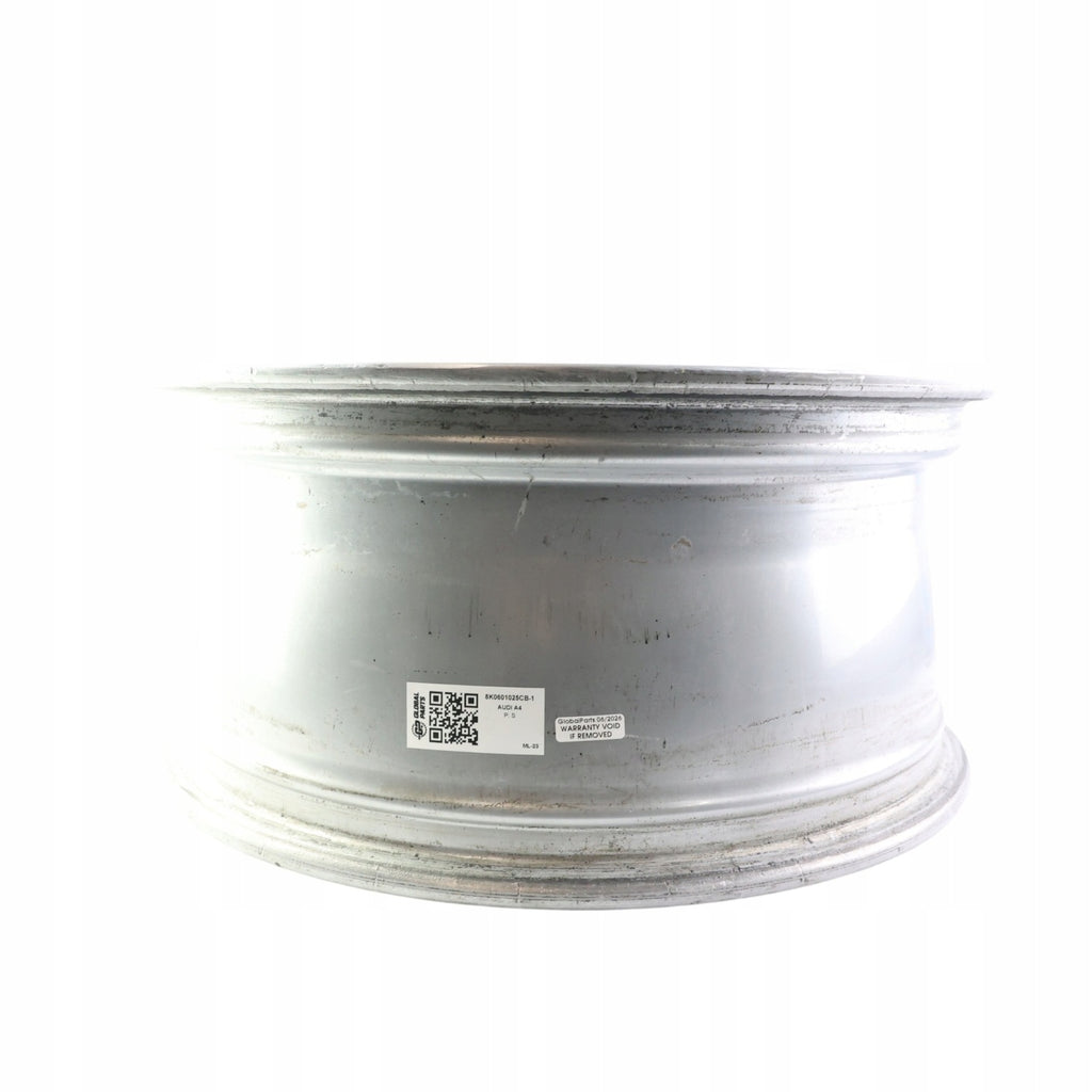 1x Alufelge 18 Zoll 8.0" 5x112 8K0601025CB Audi A4 B8 Rim Wheel FEL5002538853xs
