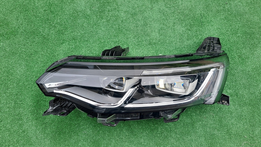 Frontscheinwerfer Renault Talisman 260602488R FULL LED Links Headlight