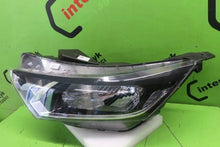 Laden Sie das Bild in den Galerie-Viewer, Frontscheinwerfer Hyundai I20 92101-Q0050 Links Scheinwerfer Headlight SCH4398226856mq
