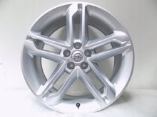 Laden Sie das Bild in den Galerie-Viewer, 1x Alufelge 19 Zoll 7.5" 5x105 38ET Grau 950160099 Opel Astra K Mokka Rim Wheel FEL6214392313ni