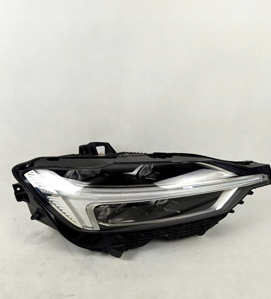 Frontscheinwerfer Volvo Xc60 II 32133545 Full LED Rechts Scheinwerfer Headlight SCH3995932533hd