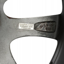 Laden Sie das Bild in den Galerie-Viewer, 1x Alufelge 17 Zoll 8.0" 5x112 1K8601025B VW Scirocco Rim Wheel FEL6351906369jl