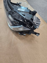 Load image into Gallery viewer, Frontscheinwerfer VW T-Cross 2GM941035F Links Scheinwerfer Headlight