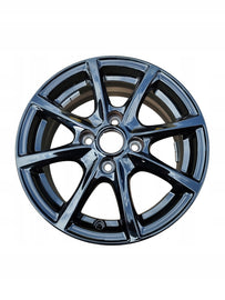 1x Alufelge 15 Zoll 6.0