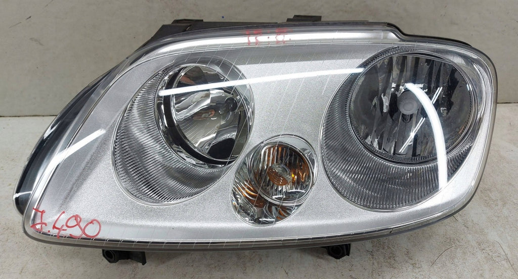 Frontscheinwerfer VW Caddy 2K0941005B Links Scheinwerfer Headlight SCH5600560845tf