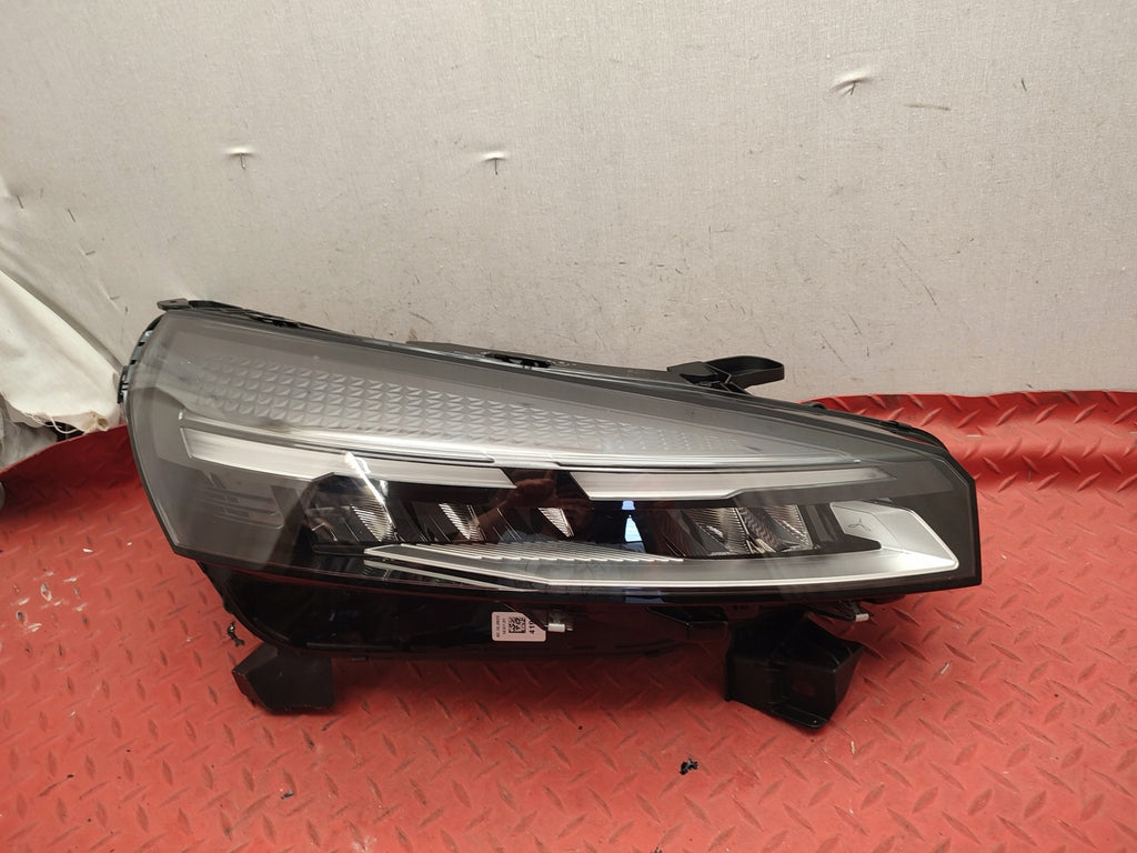 Frontscheinwerfer Renault Clio V 260103507R Full LED Rechts Headlight