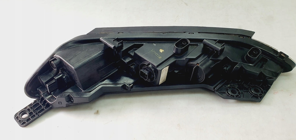 Frontscheinwerfer Hyundai Kona 92208J90 LED Rechts Scheinwerfer Headlight SCH6871058175zb