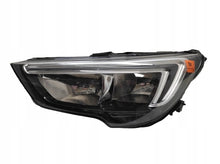 Laden Sie das Bild in den Galerie-Viewer, Frontscheinwerfer Opel Crossland X 13467967 Links Scheinwerfer Headlight SCH9967895044ko